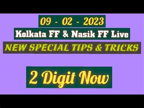 kolkata ff nasik|09.